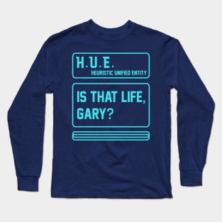 HUE Long Sleeve T-Shirt